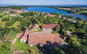 Hôtel du DOMAINE SAINT LOUP